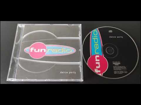 Fun Radio (Dance Party) 2001 - YouTube