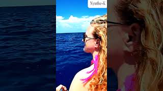 Sailing away #adventure #relaxing #sailing