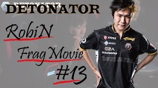 【AVA】DeToNator RobiN FragMovie #13
