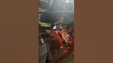 G body patch floor pan #before&After  #85cutlasssupreme