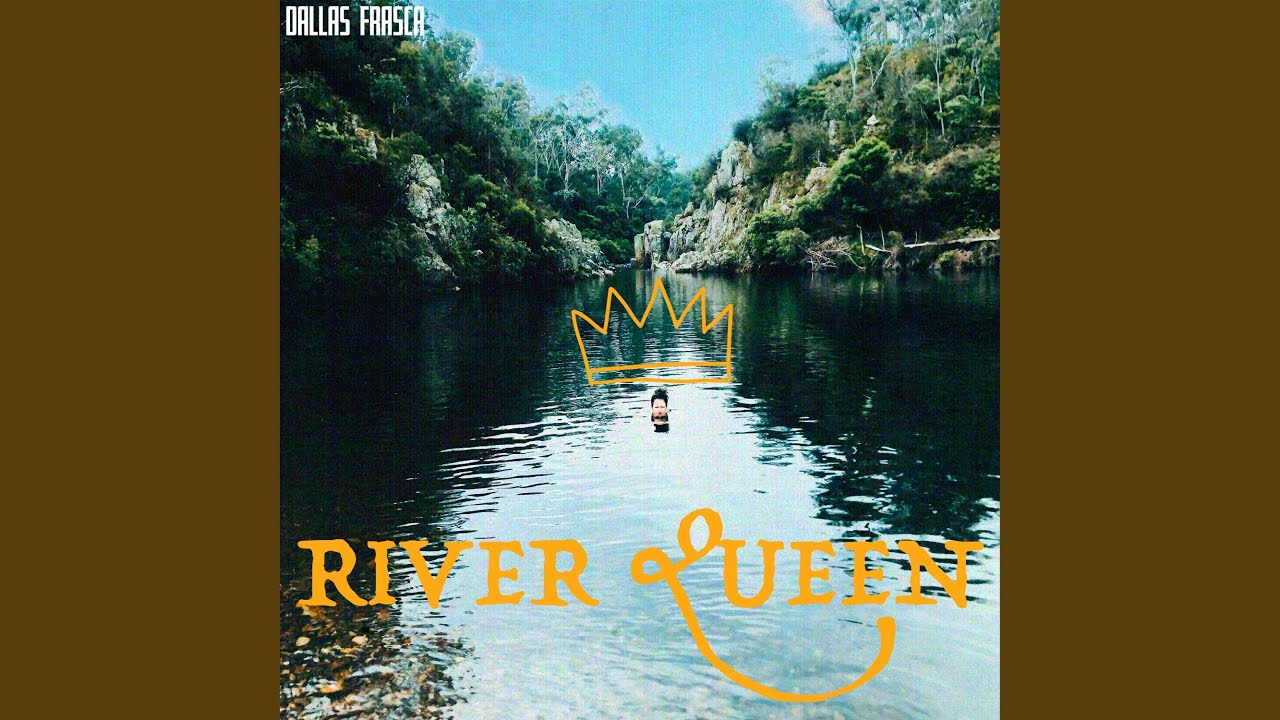 Watch River Queen (Radio Edit) on YouTube Watch River Queen (Radio Edit) on YouTube