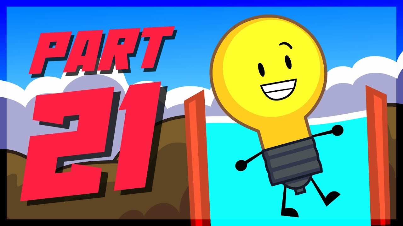 II Reanimated: Part 21 (MAP) - II Reanimated: Part 21 (MAP)
