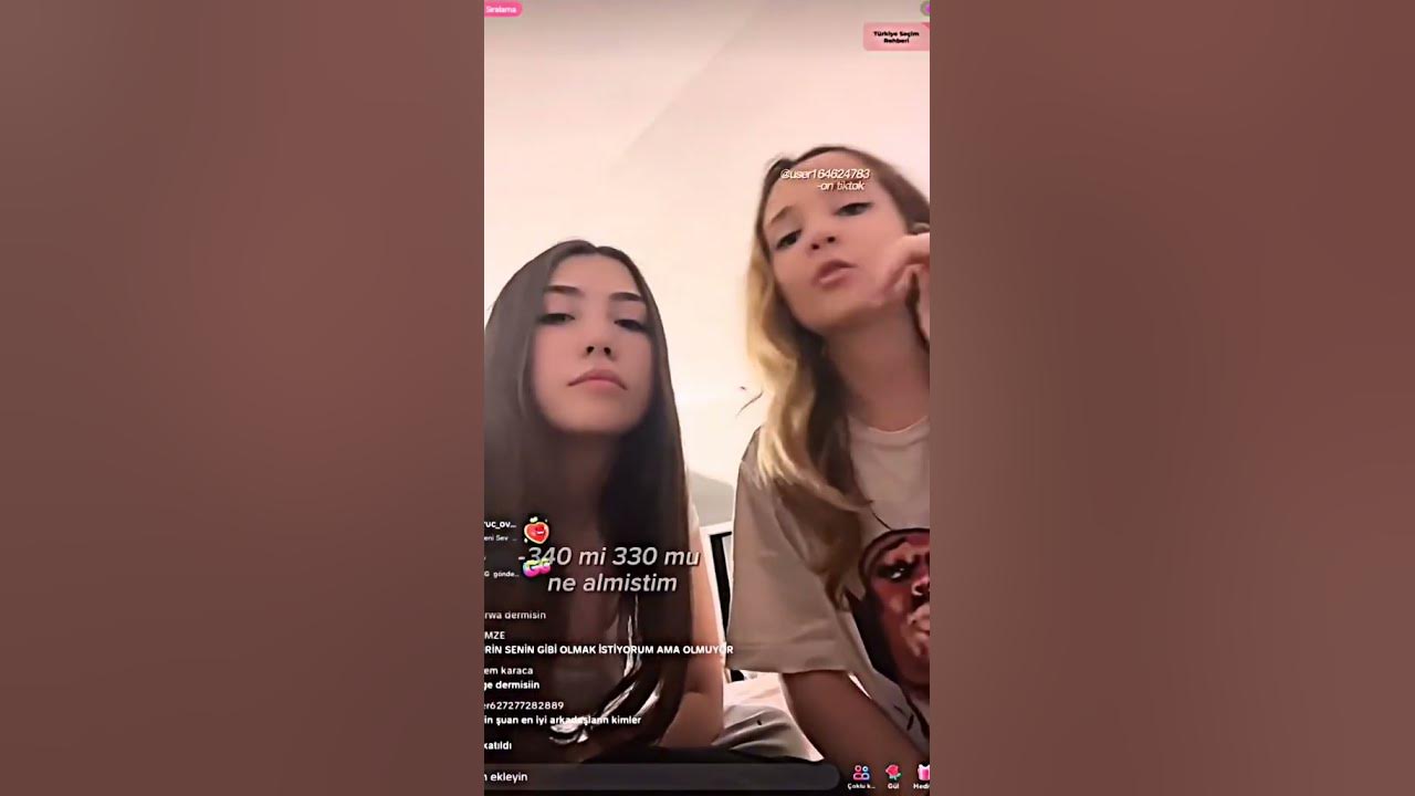 Ecrin Su Çoban LGS ndan kaç aldığını açıklıyor