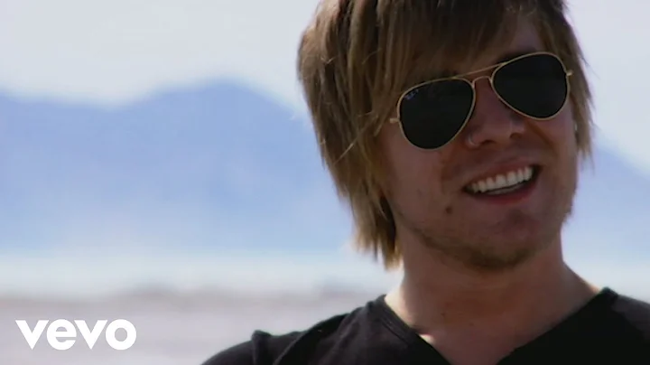 Boys Like Girls - Bryan Donahue (from Read Between...
