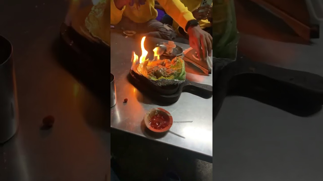 Waha pr jana  to Bullet chicken 😋 zaroor khanA 