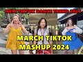 TIKTOK DANCE MASHUP MARCH 2024 || TIKTOK DANCE TREND 2024