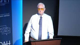 History Is Lunch: Ben Fatherree, "The Origins of the Mississippi Community College System"