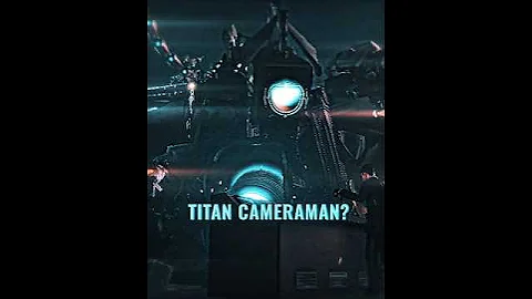 Who Will Save Watchman of Doom🔥 || Skibidi Toilet 79 #edit