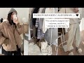 10 Образов для подростка с ALIEXPRESS/Бюджетный HAUL🐑🤎