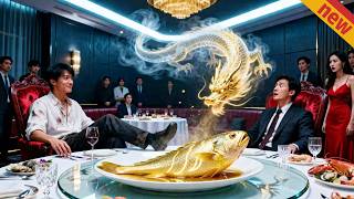 【new】Knows wife is cheating—turns the tables, wife and her lover pay 50 million?!