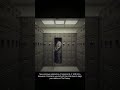 Shift Entry Sequence - 04-A #Shorts