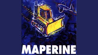 Video thumbnail of "Maperine - Maperine"