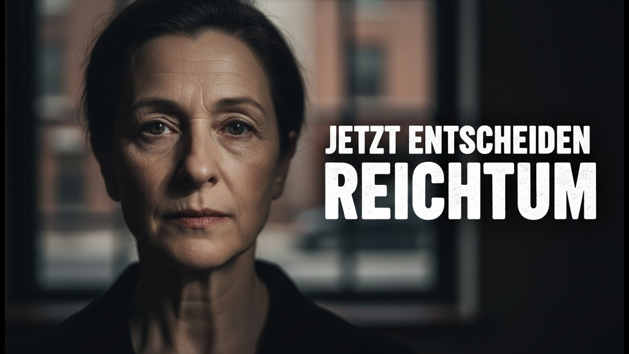 Sprich Reichtum Klarheit Jetzt und Befiehl Dem Universum Deinen Erfolg