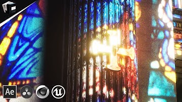 OMEN. CINEMATIC UNREAL ENGINE 5. TupoFlex