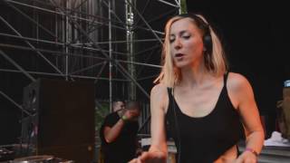 ELLEN ALLIEN @ Kappa FuturFestival 2016