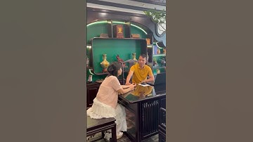 DƯỢC TRÀ - điểm nhấn tạo nên không gian chữa lành, gần gũi của Đức Nguyên Đường #bsbuiductrong