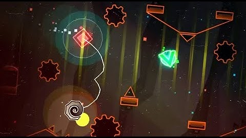 My old part in Anomaly