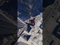 MILES MORALES PC #spiderman #webswing #milesmorales #jogos #gaming #feedshorts #shorts