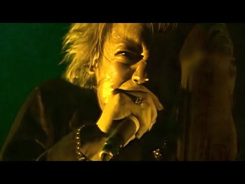 邦楽 DIR EN GREY Dir en Grey - Juuyoku - YouTube