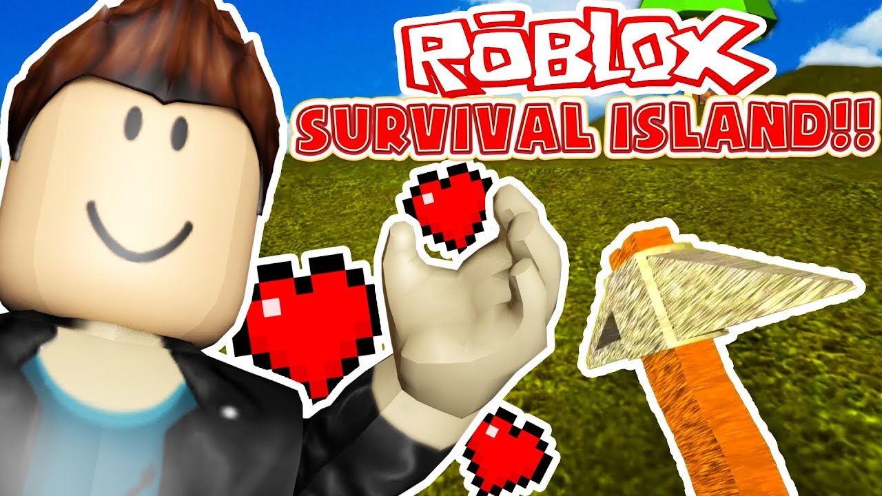 Roblox Zombie Survival Island Can You Survive - can we survive zombie apocalypse roblox zombie