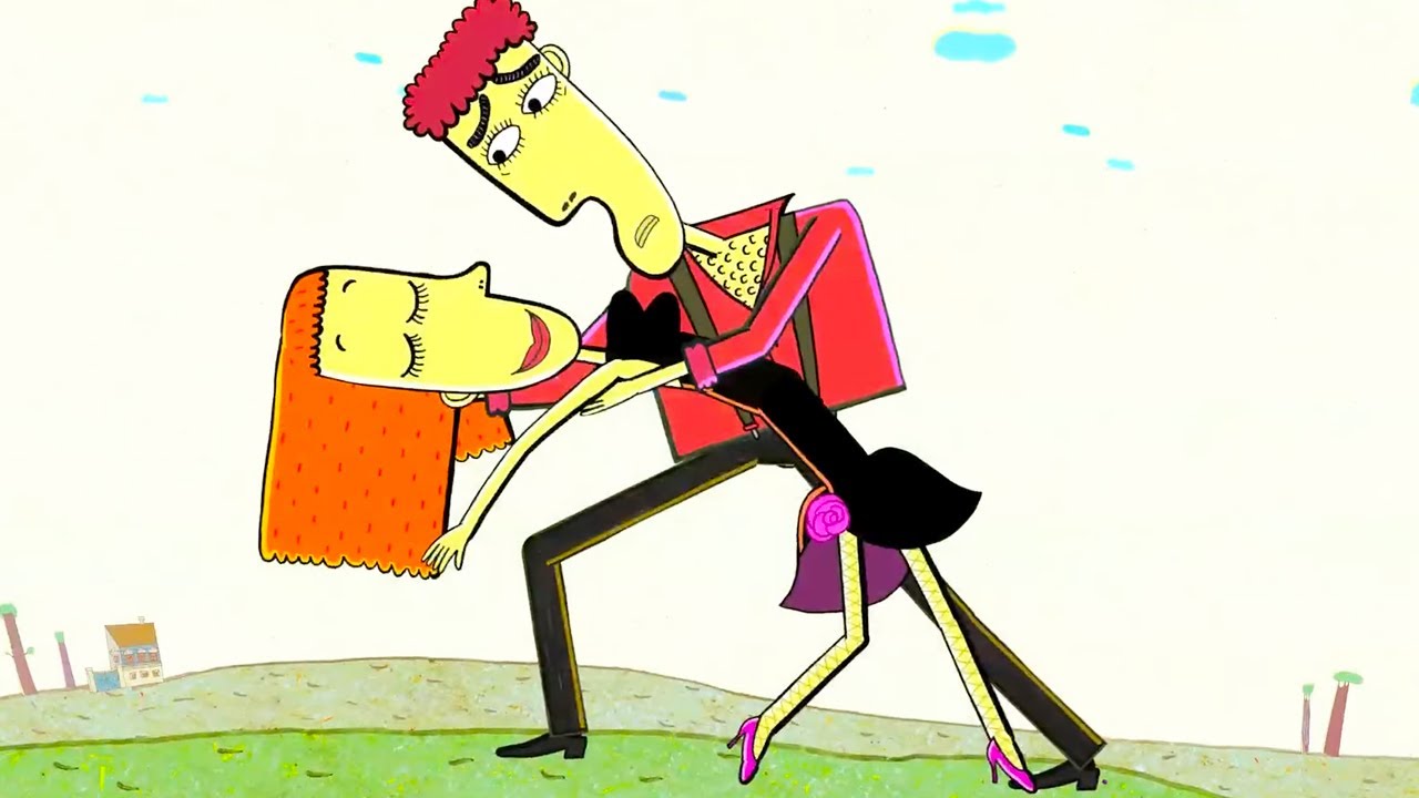 Везуха! 💐 Мультфильмы к 8 марта (все серии подряд) 🎁 Мультфильм для ...