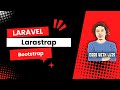 Laravel Larastrap Bootstrap