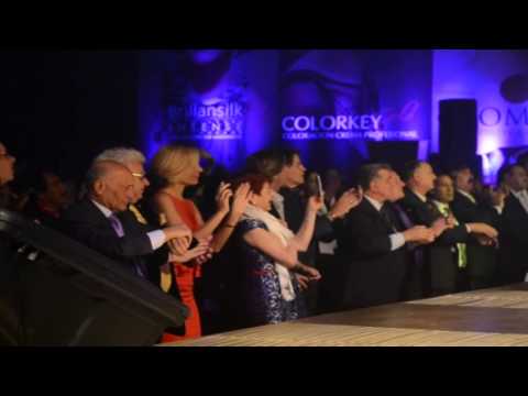 Fashión Baires Sábado 18 de Mayo 2013