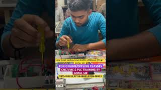 पूरे भारत में सबसे सस्ती ट्रेनिंग । #hydraulic  #servomotors  #plcprogramming #plctraining  #plc