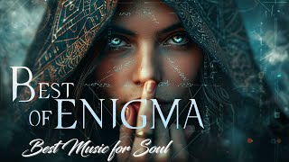ENIGMA tic ✔ Very good and powerful music for the soul! The best music in the world.