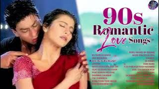 90s Romantic Bollywood Jukebox Non-Stop | Evergreen Hindi Love Songs Hits | Old is Gold Forever 💖