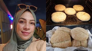 خبيزات سخان فنين جربوهم صباحكم جميل👌🇲🇦😉