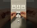 the answer is A, B or C 😳 #trending #shorts #shortvideo #fyp #emoji 720p