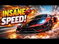 Asphalt New Gameplay 🔥 High Speed Racing | Please Support ❤️