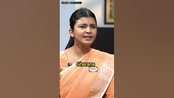 Classical Dance associated with Uttar Pradesh🔥//Deputy Collector Interview #upsc #iasinterview