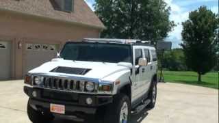 2003 Hummer H2 Luxury Sunroof Low Miles See Www Sunsetmilan Com