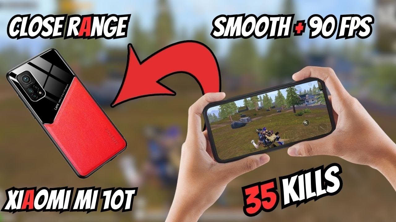 Nobody Believes!!! Close Range | xiaomi mi 10t | solo vs squad | pubg ...