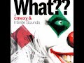 Cmexy Infinite Sounds So What