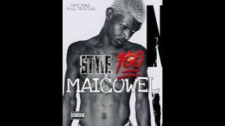 MAICOWEL - Style (official Audio) 💯💫💛