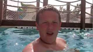 Kodak Playsport Zx5 Quality Tests [underwater, daylight, lowlight, etc.]