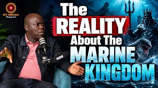 Churches Under Water, Usage Of Water & Oil Dangerous Churches, Demonic Hidden Agenda. Pastor Mbatha 