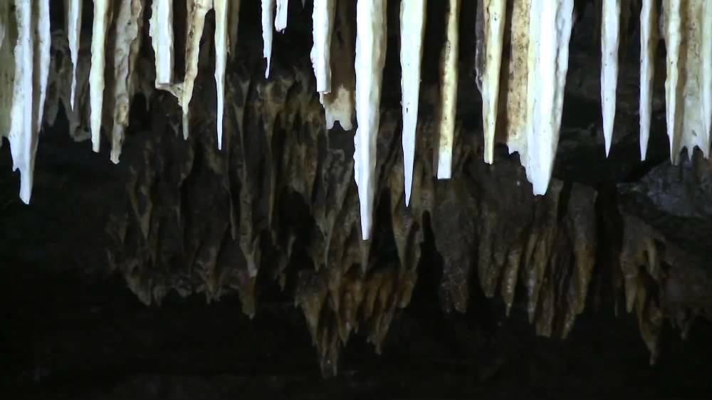 De Grotten van Han-sur-Lesse - Lessevallei