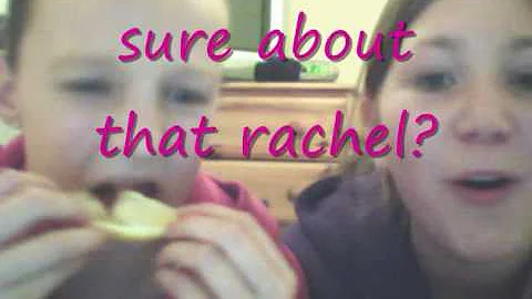 Rachel & Laura lemon lovers