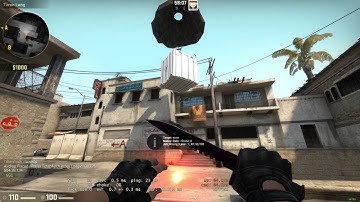[GGC] Airdrop for CSGO