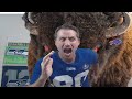 Seattle Seahawks Buffalo Bills Post Game | Instant Reaction