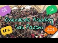 Önerilerle Kadıköy Salı Pazarı Turu | Güncel ,  Kaliteyi Ucuza Aldık mı?