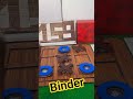 Binder  vs Challenger #challenge  #puzzle #tictactoe  #gameplay #ytgaming #games  ‎⁨@chlgu