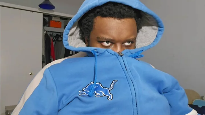 Can't have sh$# in Detroit...........