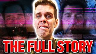 What Happened to Perez Hilton