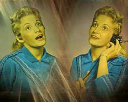 Skeeter Davis - Chained To A Memory