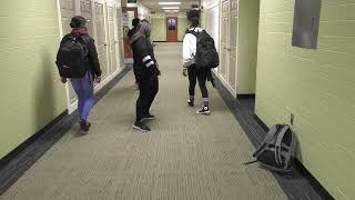 Bullying   Be an Upstander